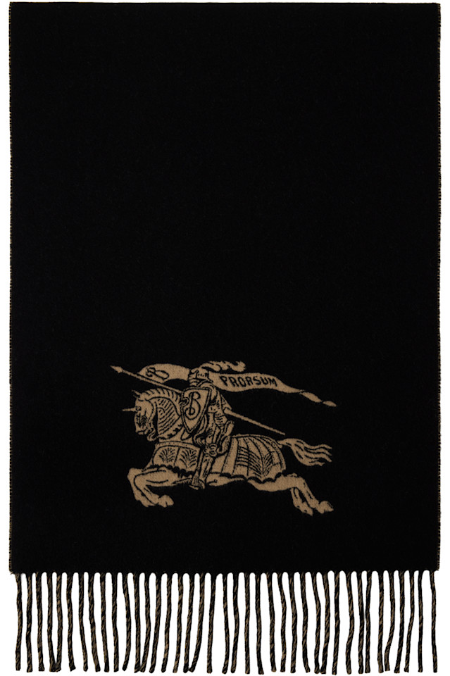 Реверсивный шарф из кашемира EKD Burberry, мультиколор
Реверсивный шарф из кашемира EKD Burberry, мультиколор