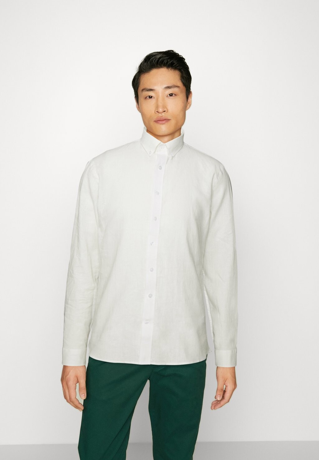 Рубашка Lindbergh, цвет white
Рубашка Lindbergh, цвет white