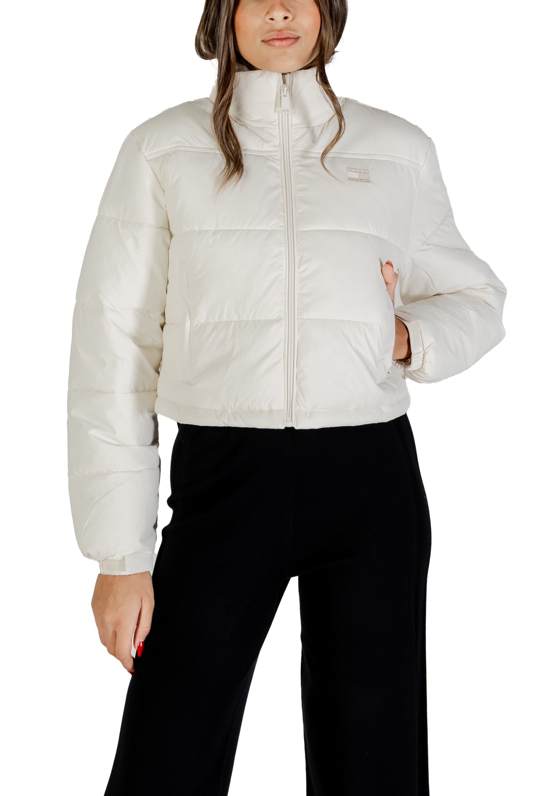 Куртки Tommy Jeans, белый
Куртки Tommy Jeans, белый