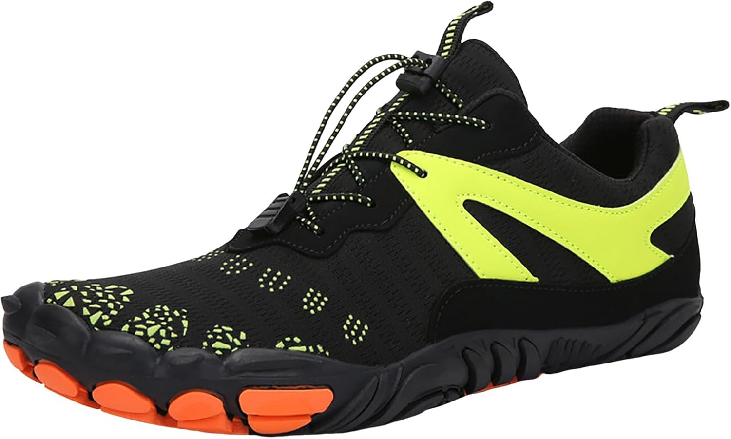 Мужские водные обувь IWIHMIV, босоножки для активного отдыха на пляже, кроссовки для прогулок, комфортные походные туфли, зеленый
Мужские водные обувь IWIHMIV, босоножки для активного отдыха на пляже, кроссовки для прогулок, комфортные походные туфли, зеленый