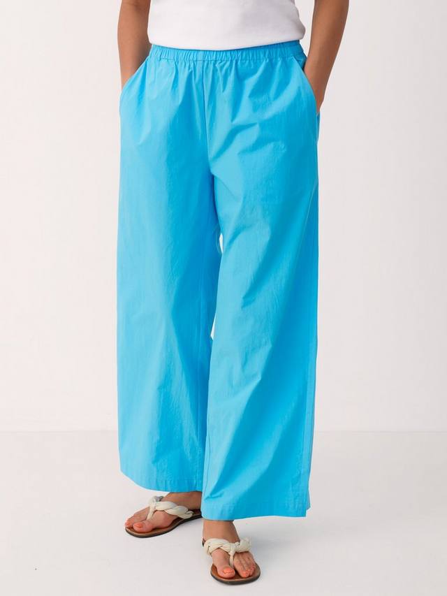 Укороченные брюки свободного покроя aisha Part Two, цвет Swim Cap
Укороченные брюки свободного покроя aisha Part Two, цвет Swim Cap