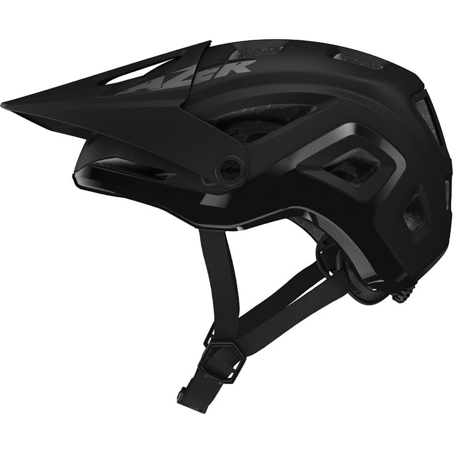Шлем Lazer Impala Kineticore Lazer, Matte Black
Шлем Lazer Impala Kineticore Lazer, Matte Black