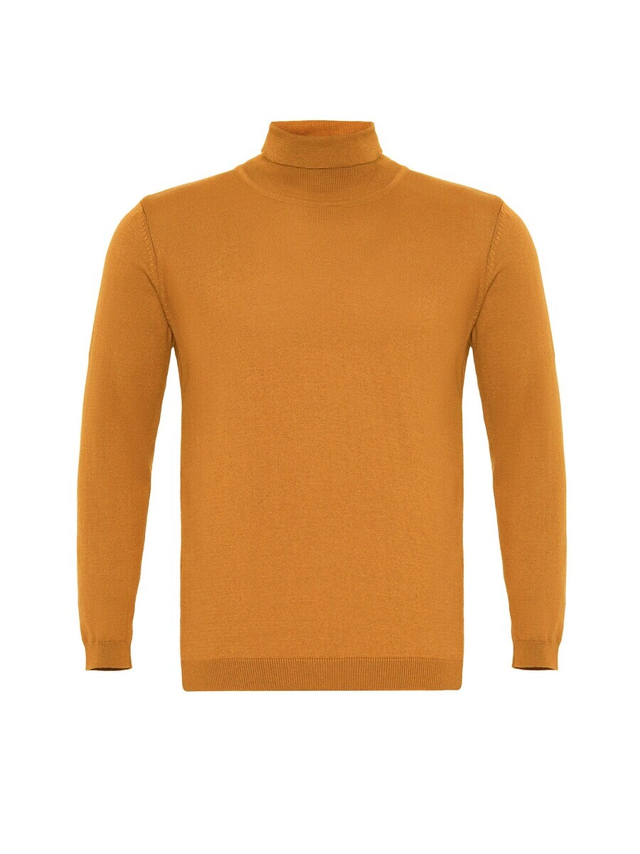 Свитер Dandalo Sweater, цвет Caramel 
Свитер Dandalo Sweater, цвет Caramel