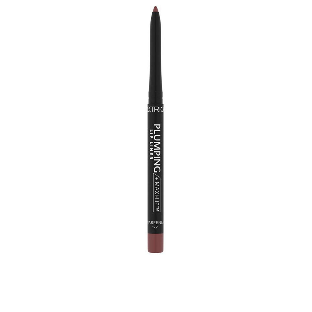 Карандаш для губ Plumping lip liner Catrice, 0,35 г, 040
Карандаш для губ Plumping lip liner Catrice, 0,35 г, 040