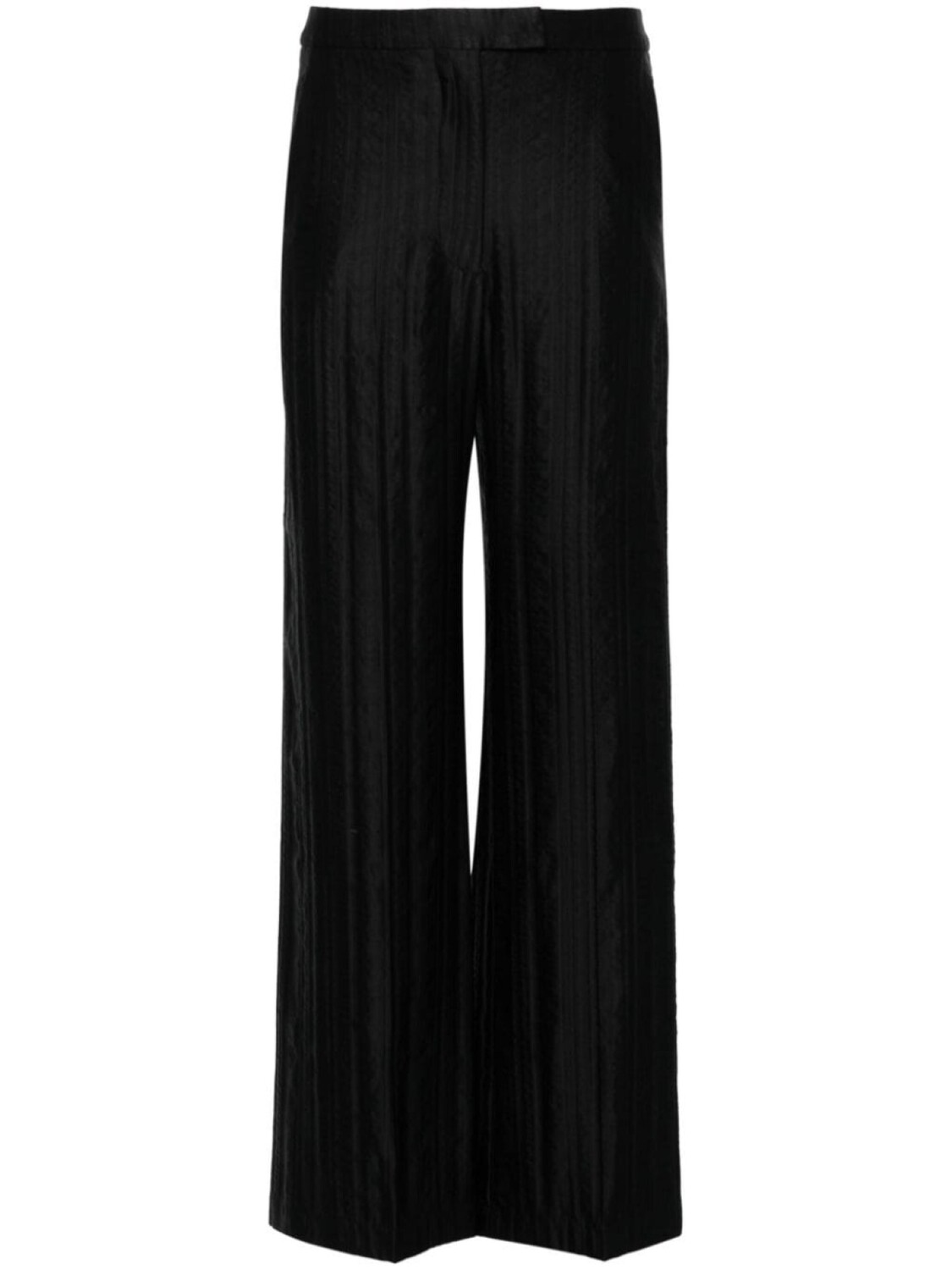 Christian Wijnants брюки Pheva, черный
Christian Wijnants брюки Pheva, черный