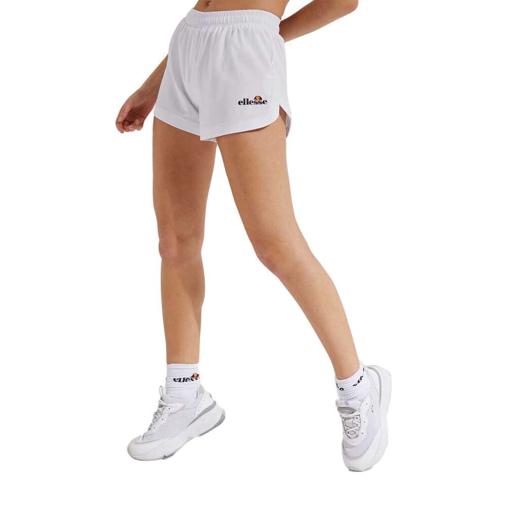 Шорты Ellesse Ottaggi, белый
Шорты Ellesse Ottaggi, белый