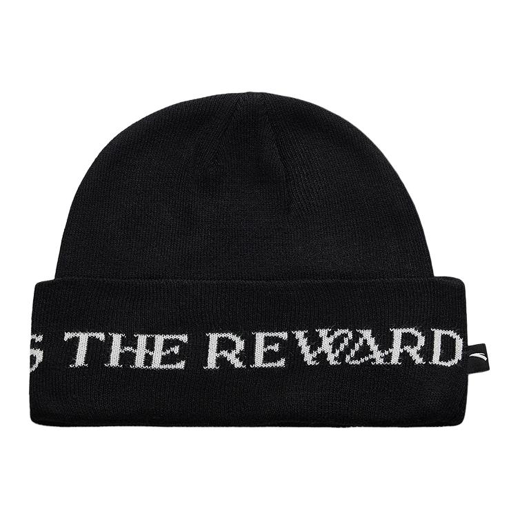 Анта акриловая шапка-бини женская разноцветная
Анта акриловая шапка-бини женская разноцветная