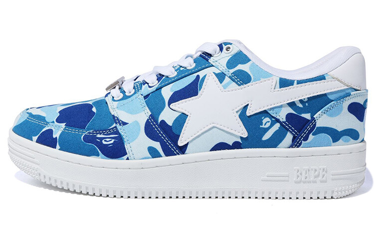 ABC Camo Стильные мужские кроссовки для скейтбординга с низким верхом синего цвета A Bathing Ape, Синий, ABC Camo Стильные мужские кроссовки для скейтбординга с низким верхом синего цвета A Bathing Ape
ABC Camo Стильные мужские кроссовки для скейтбординга с низким верхом синего цвета A Bathing Ape, Синий, ABC Camo Стильные мужские кроссовки для скейтбординга с низким верхом синего цвета A Bathing Ape