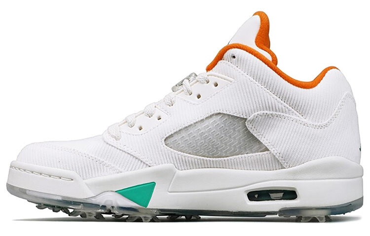 Кроссовки Jordan Air Jordan 5 Vintage Basketball Unisex, белый
Кроссовки Jordan Air Jordan 5 Vintage Basketball Unisex, белый