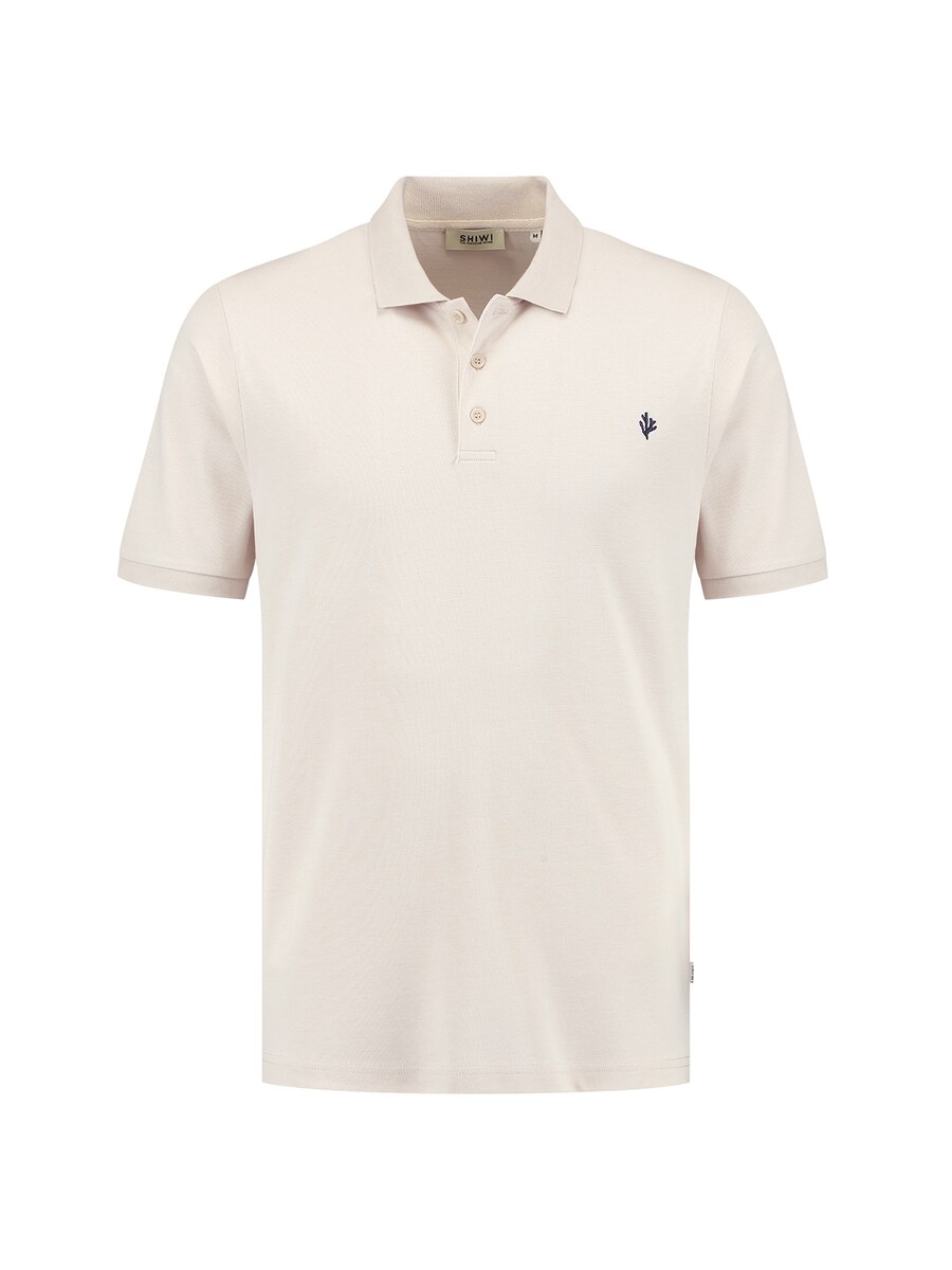 Рубашка Shiwi Justin, бежевый
Рубашка Shiwi Justin, бежевый