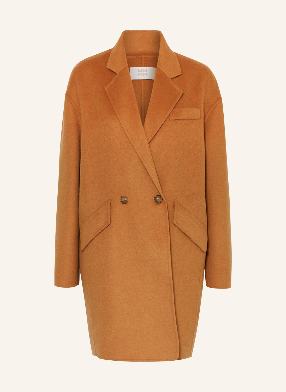 Пальто Riani, коричневый
Пальто Riani, коричневый