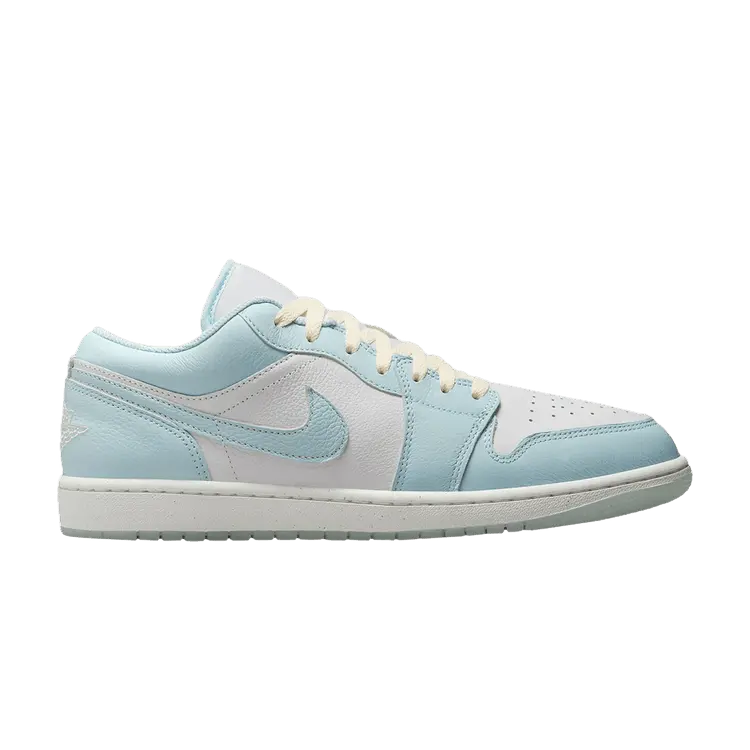 Кроссовки Air Jordan Air Jordan 1 Low SE 'Glacier Blue Sea Glass', синий
Кроссовки Air Jordan Air Jordan 1 Low SE 'Glacier Blue Sea Glass', синий