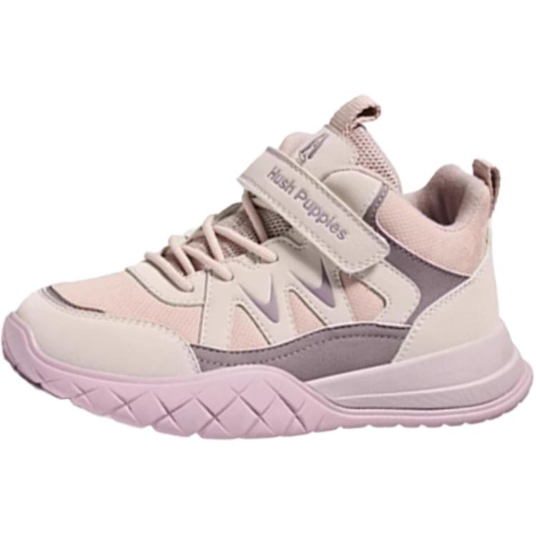 Износостойкие, нескользящие, теплые, низкие детские кроссовки для повседневной носки Hush Puppies, фиолетовый
Износостойкие, нескользящие, теплые, низкие детские кроссовки для повседневной носки Hush Puppies, фиолетовый