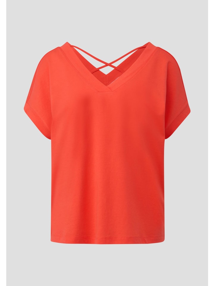 s.Oliver Футболка цвета 2590_коралл, Красный, s.Oliver Футболка цвета 2590_коралл
s.Oliver Футболка цвета 2590_коралл, Красный, s.Oliver Футболка цвета 2590_коралл