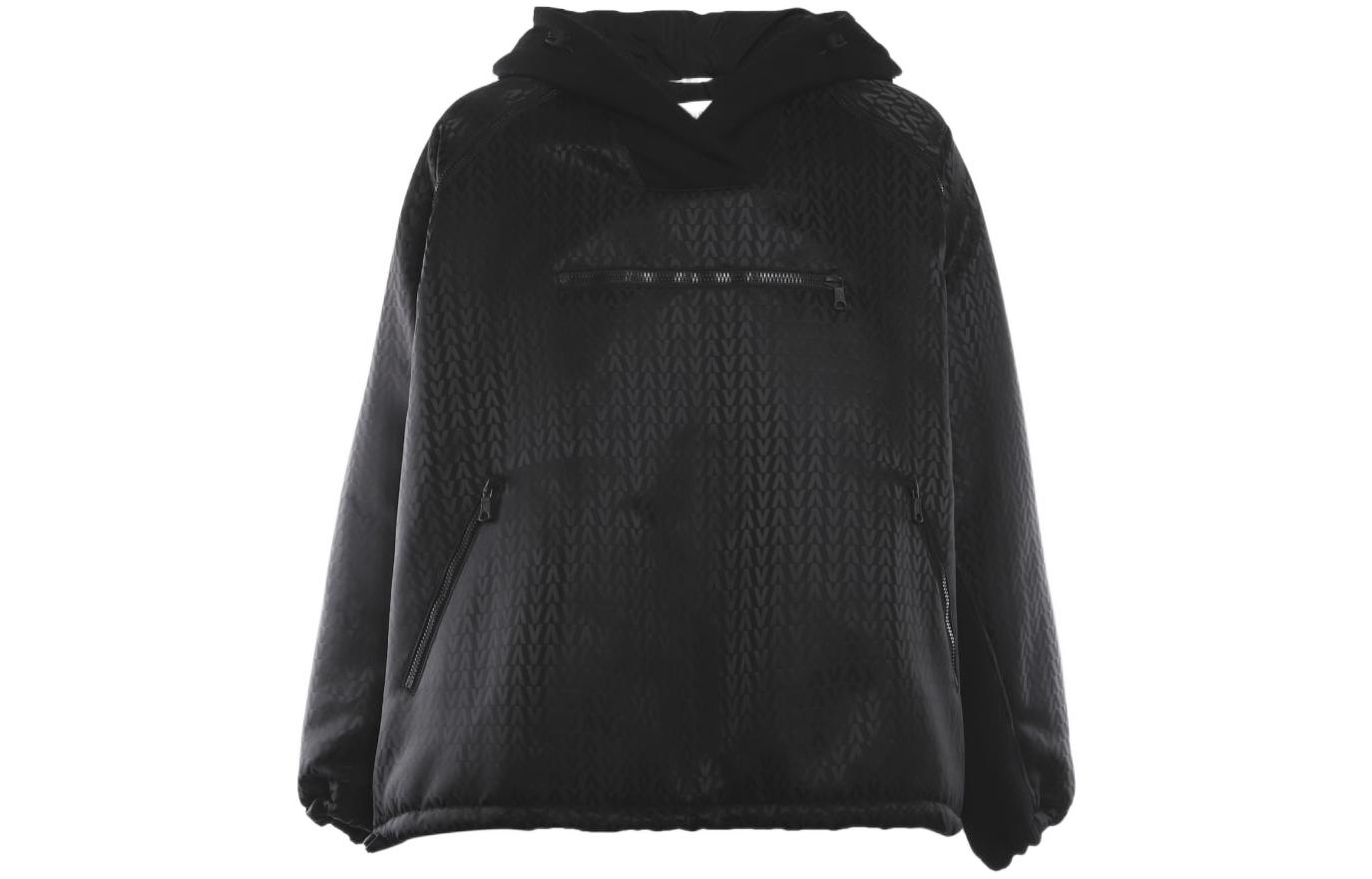 Valentino Куртка мужская черная
Valentino Куртка мужская черная