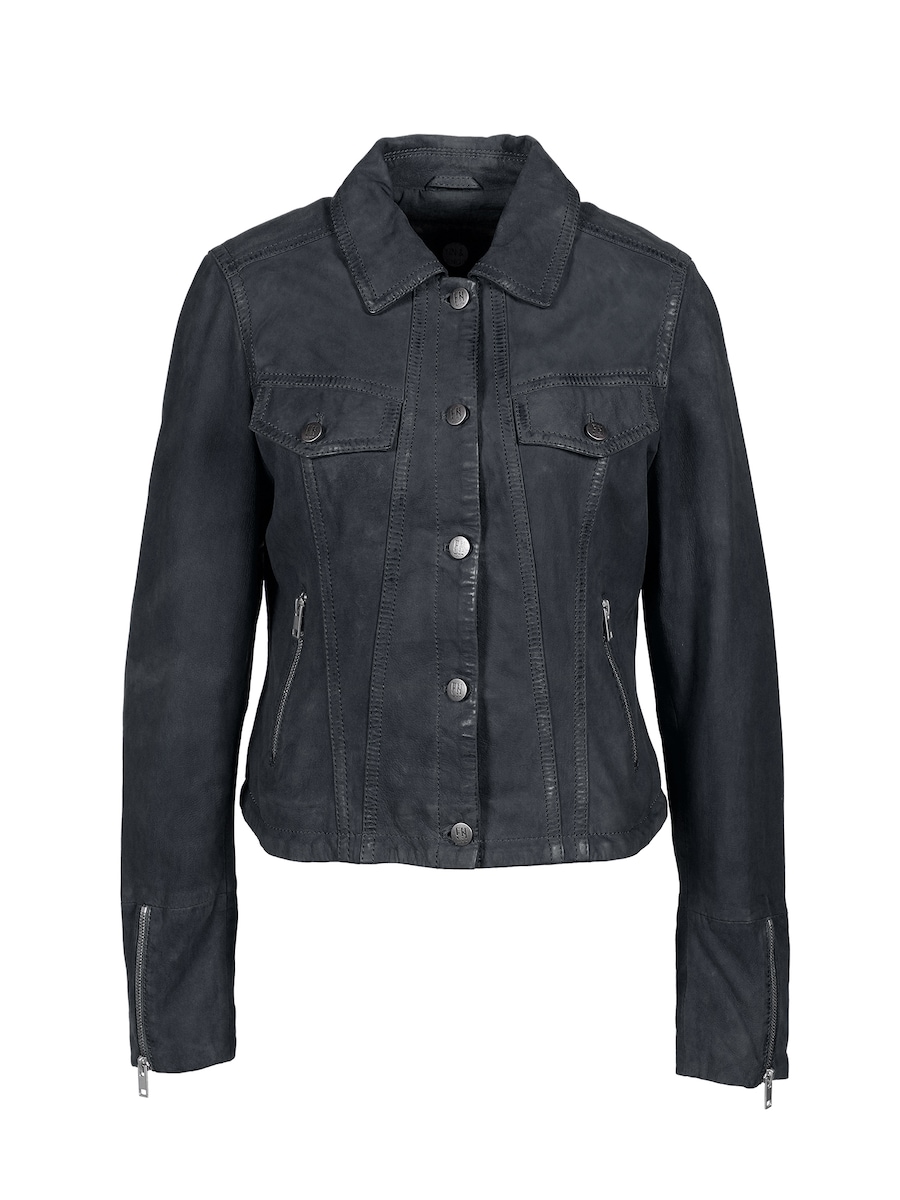 Куртка межсезонная FREAKY NATION Callie, синий
Куртка межсезонная FREAKY NATION Callie, синий