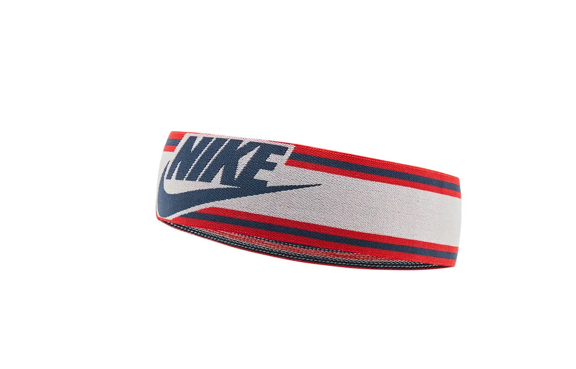 Мужская повязка на голову Nike
Мужская повязка на голову Nike