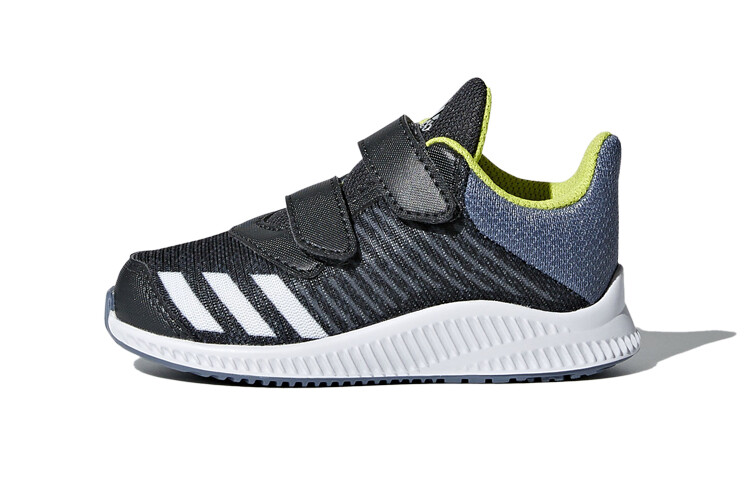 Кроссовки adidas Fortarun Toddler Shoes TD Low-top Black
Кроссовки adidas Fortarun Toddler Shoes TD Low-top Black