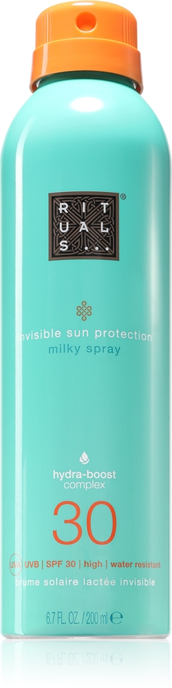Солнцезащитный лосьон для тела «Ритуал Кармы» с фактором защиты 30 Rituals, 200 мл
Солнцезащитный лосьон для тела «Ритуал Кармы» с фактором защиты 30 Rituals, 200 мл