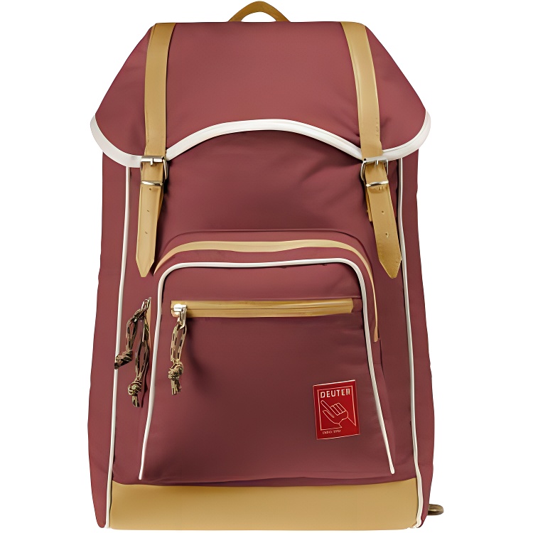 22-литровые рюкзаки для активного отдыха из переработанного полиэстера Sequoia Unisex DEUTER, Sequoia
22-литровые рюкзаки для активного отдыха из переработанного полиэстера Sequoia Unisex DEUTER, Sequoia