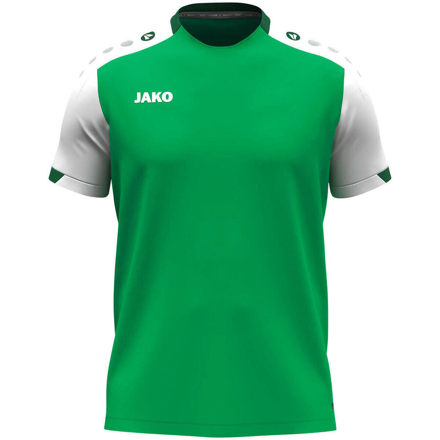 Футболка унисекс JAKO Dynamic 6170
Футболка унисекс JAKO Dynamic 6170