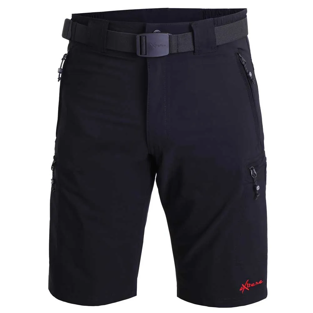 Шорты Newwood Kola, черный
Шорты Newwood Kola, черный