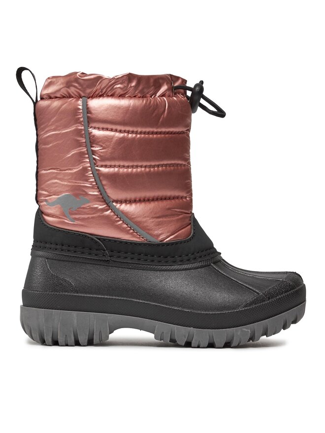 Зимние ботинки KangaRoos, розовый
Зимние ботинки KangaRoos, розовый