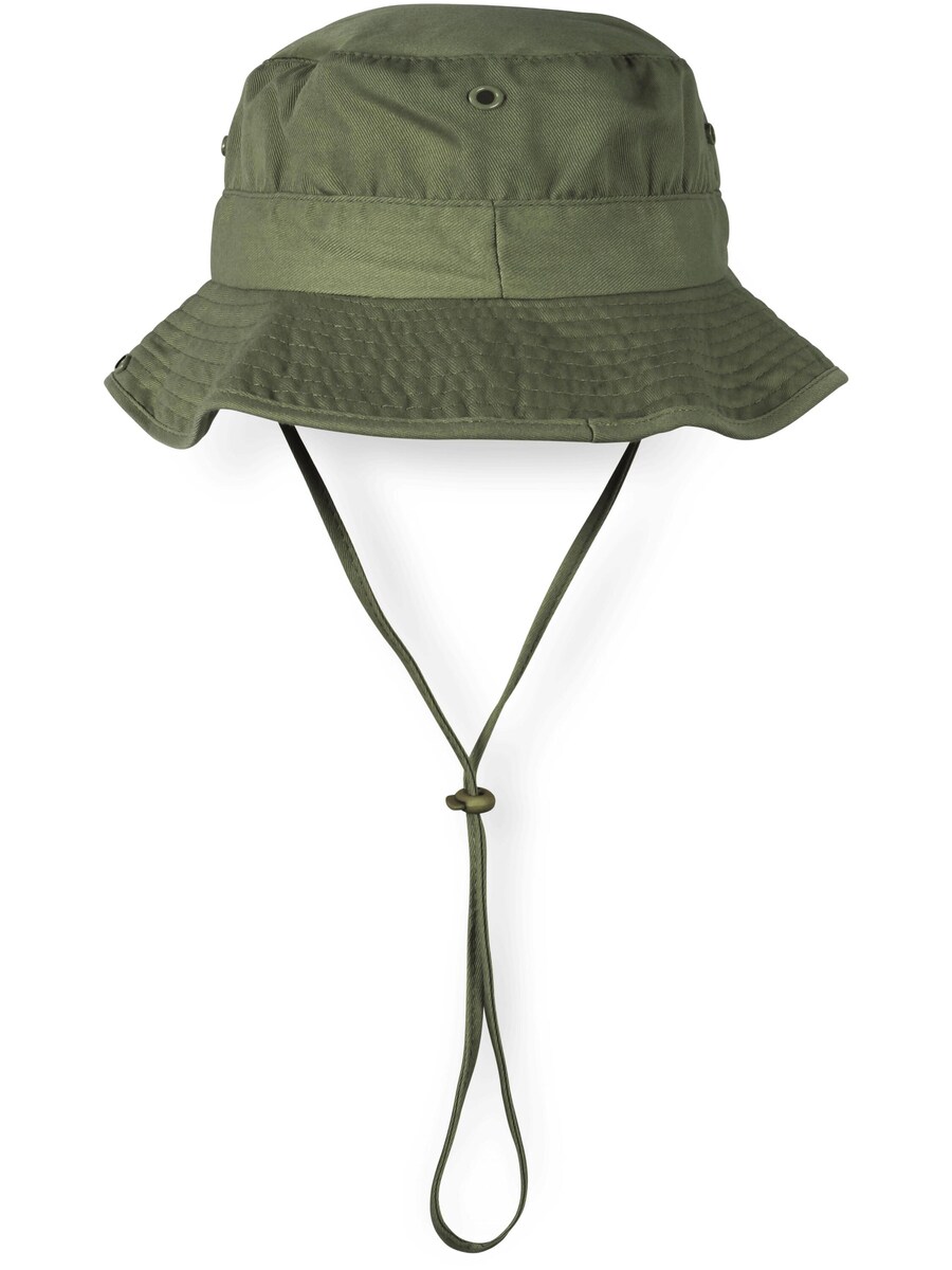 Спортивная шапка normani, оливковый
Спортивная шапка normani, оливковый