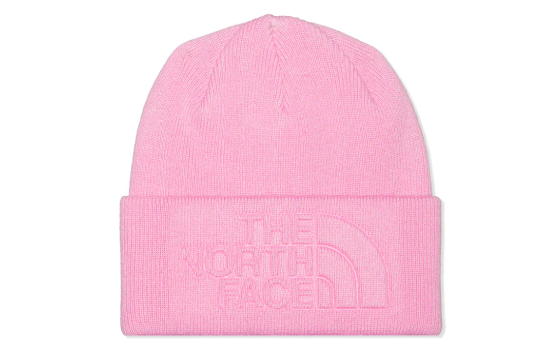 THE NORTH FACE Женская шапка-бини
THE NORTH FACE Женская шапка-бини