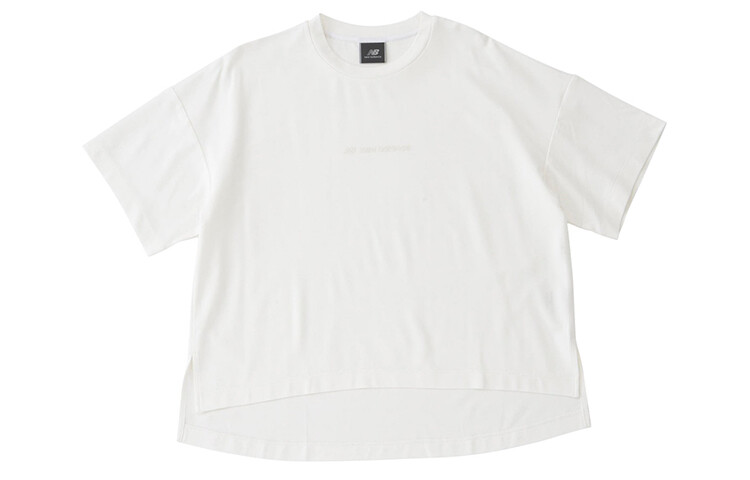 Футболка URAVI женская, цвет морской соли, белая New Balance
Футболка URAVI женская, цвет морской соли, белая New Balance