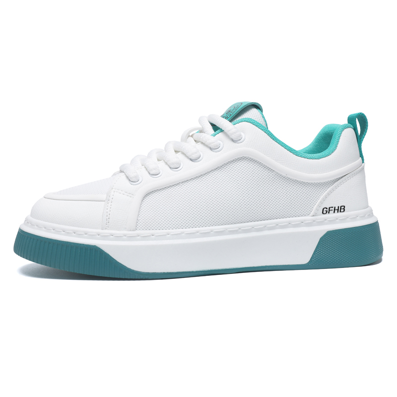 Износостойкие, легкие, амортизирующие, низкие детские кроссовки для скейтбординга, подростковые Kung Fu partners, белый/зеленый
Износостойкие, легкие, амортизирующие, низкие детские кроссовки для скейтбординга, подростковые Kung Fu partners, белый/зеленый