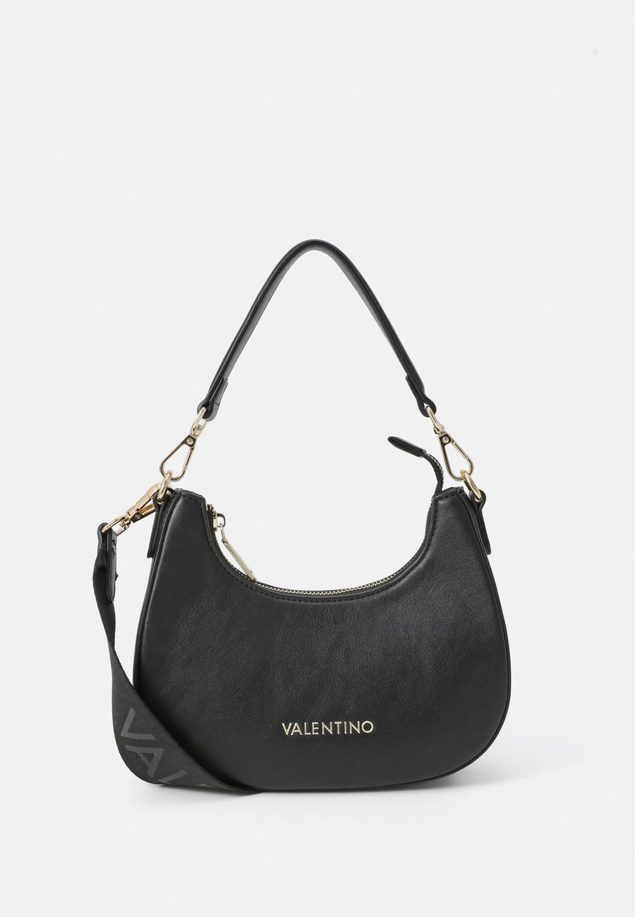 Сумка кросс-боди Valentino Bags SPECIAL FLOR, Nero/Black
Сумка кросс-боди Valentino Bags SPECIAL FLOR, Nero/Black