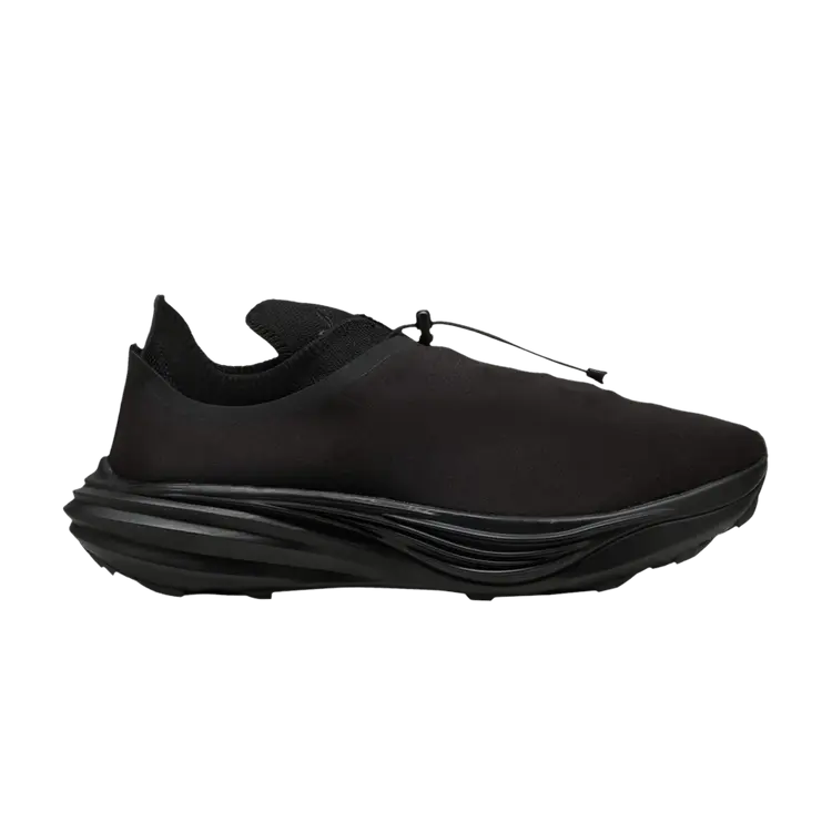Кроссовки Puma Heliot Emil x Deviate Nitro Elite Trail 'Black', черный
Кроссовки Puma Heliot Emil x Deviate Nitro Elite Trail 'Black', черный