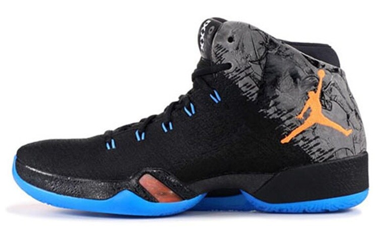 Мужские баскетбольные кроссовки Jordan Air Jordan 31
Мужские баскетбольные кроссовки Jordan Air Jordan 31