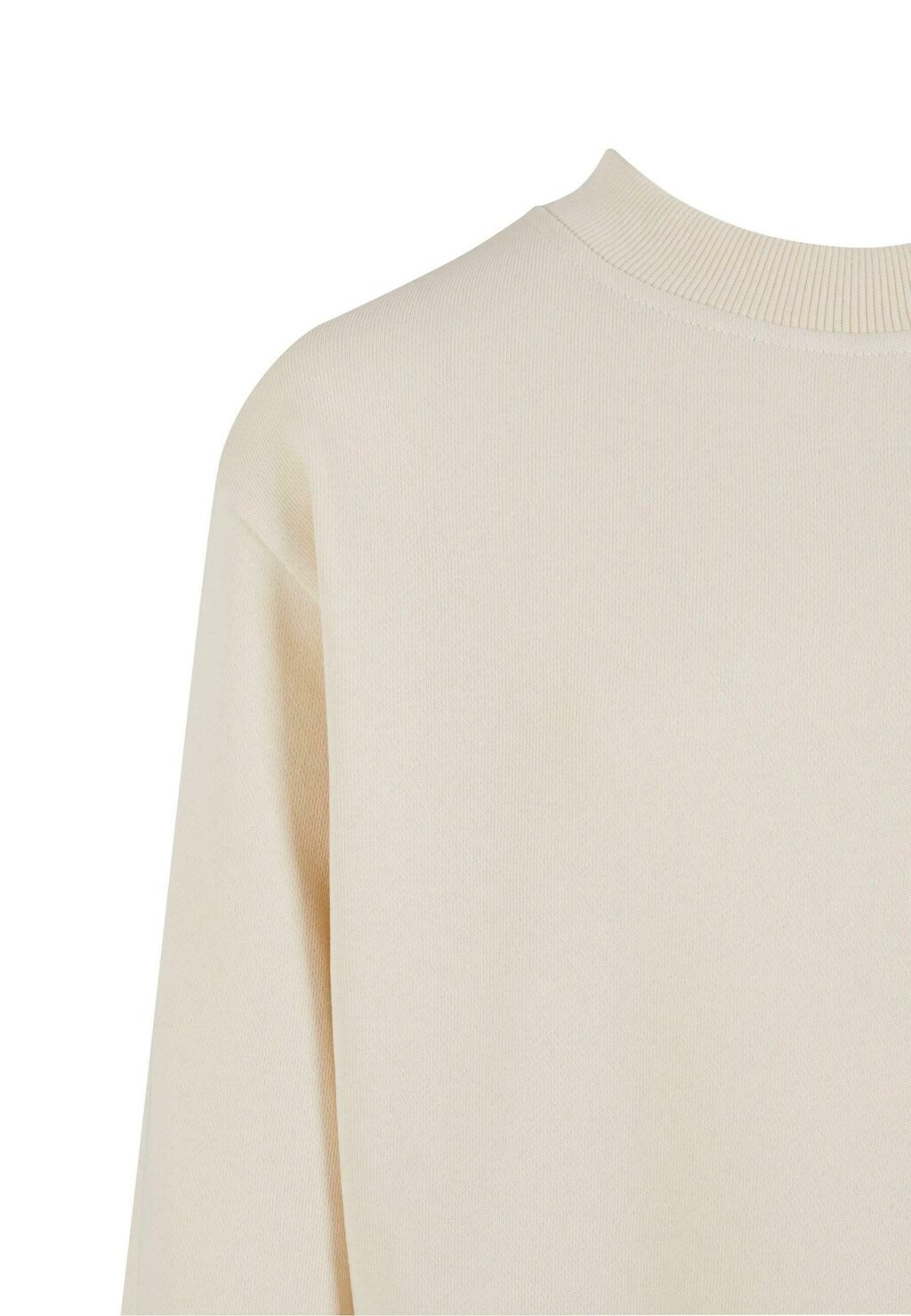 Толстовка CREW Urban Classics, белый
Толстовка CREW Urban Classics, белый