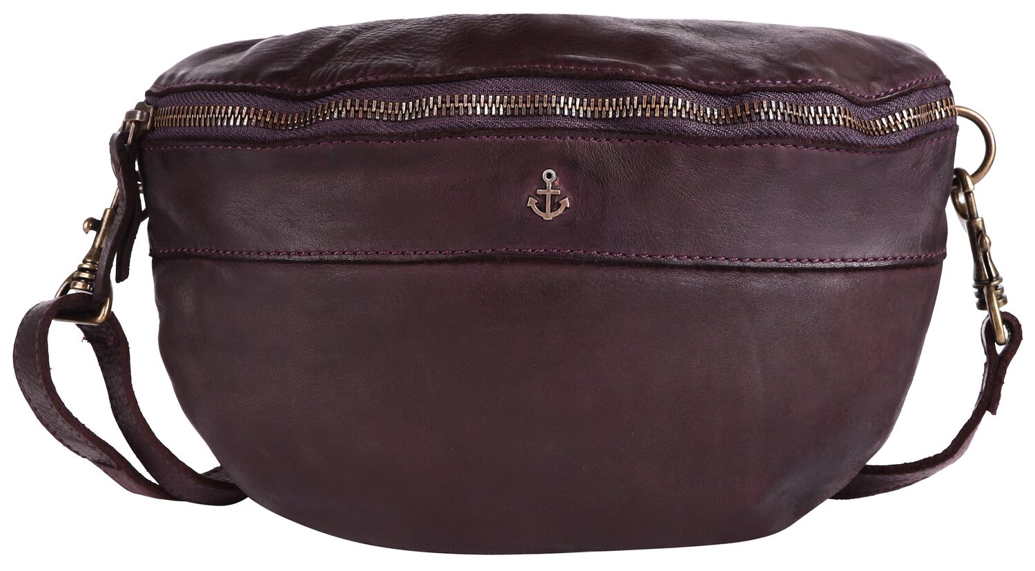 Harbour 2nd Поясная сумка 'Anchor Love Jutta' в цвете Aubergine
Harbour 2nd Поясная сумка 'Anchor Love Jutta' в цвете Aubergine