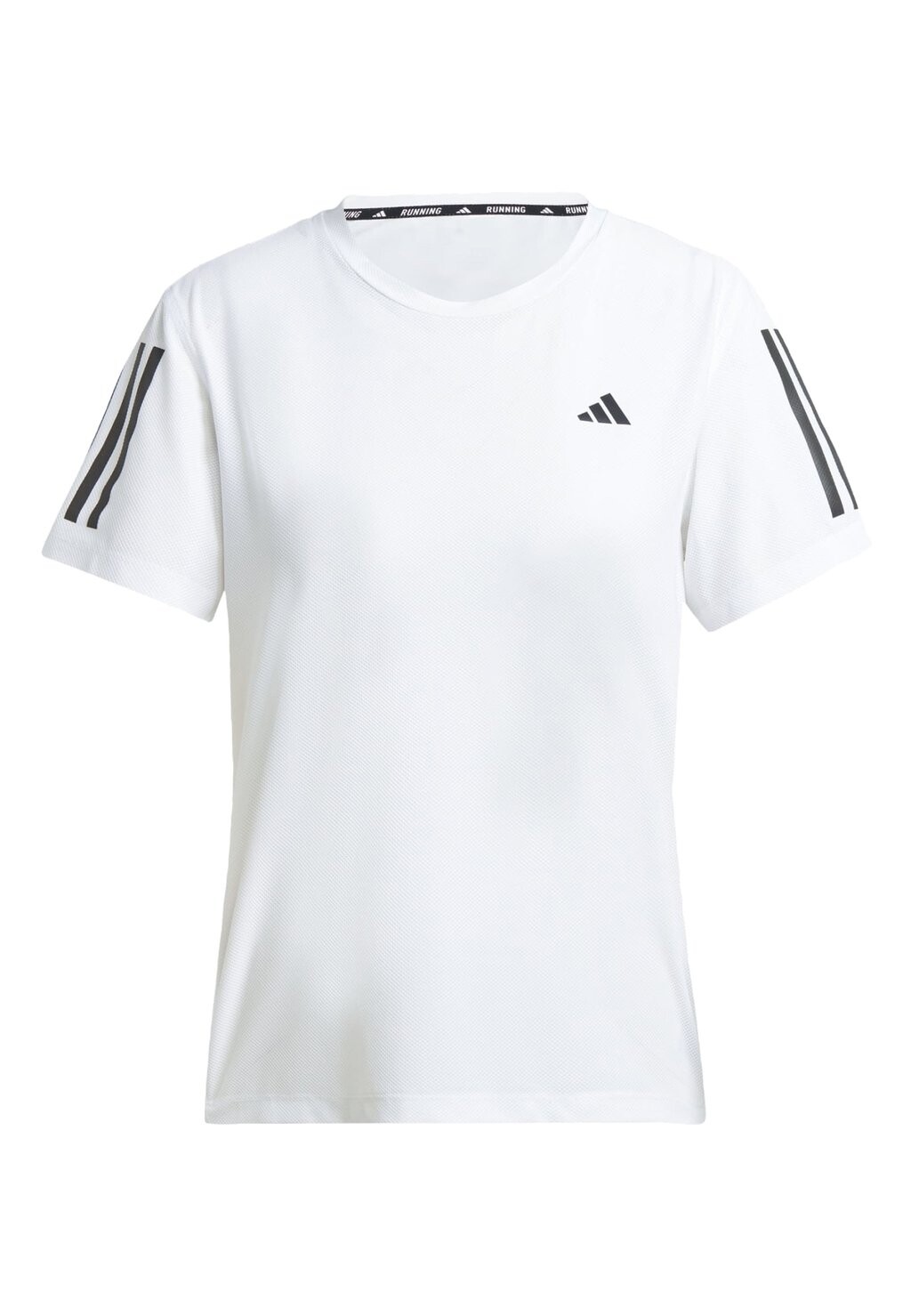 Футболка с набивным рисунком adidas Performance, белая
Футболка с набивным рисунком adidas Performance, белая