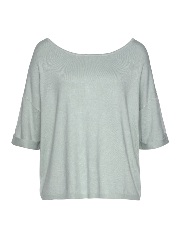 Свитер Vivance, светло-зеленый
Свитер Vivance, светло-зеленый