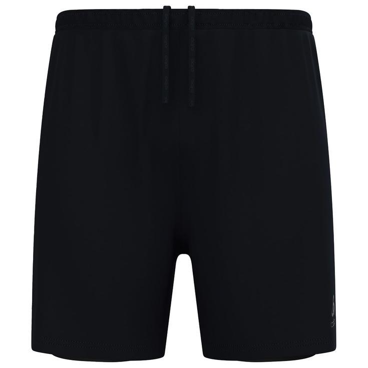 Трейловые шорты Essential 6 дюймов 2-в-1 короткие черные - xl Odlo
Трейловые шорты Essential 6 дюймов 2-в-1 короткие черные - xl Odlo
