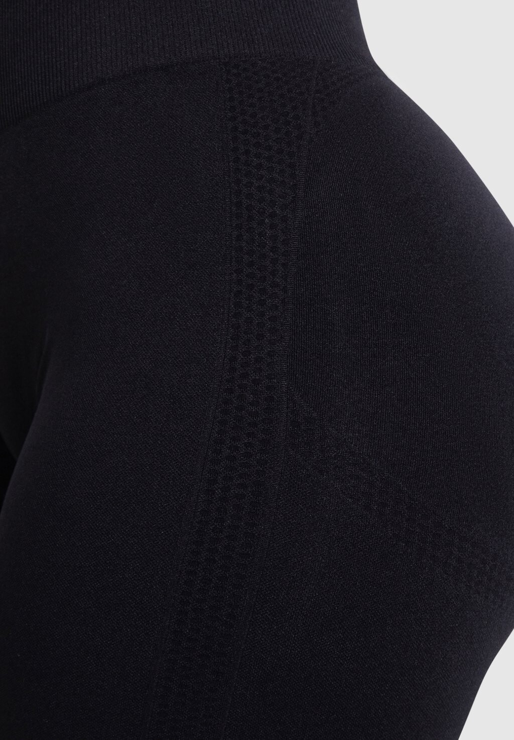 Тайтсы SEAMLESS SCRUNCH CETRINA Smilodox, черный
Тайтсы SEAMLESS SCRUNCH CETRINA Smilodox, черный