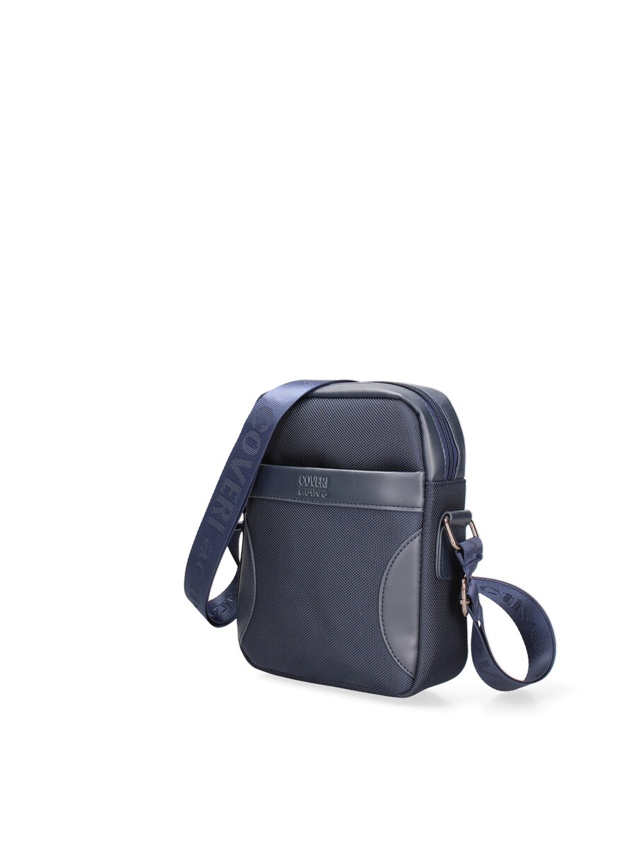 Сумка через плечо Enrico Coveri, синий
Сумка через плечо Enrico Coveri, синий