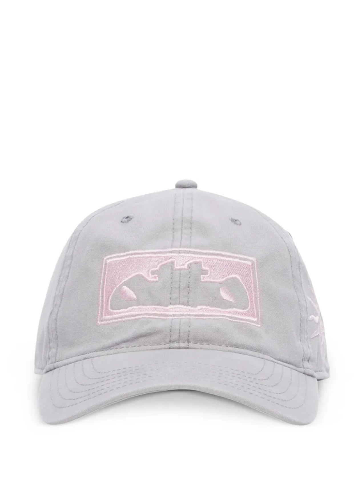 Кепка из хлопка Ottolinger, серый
Кепка из хлопка Ottolinger, серый