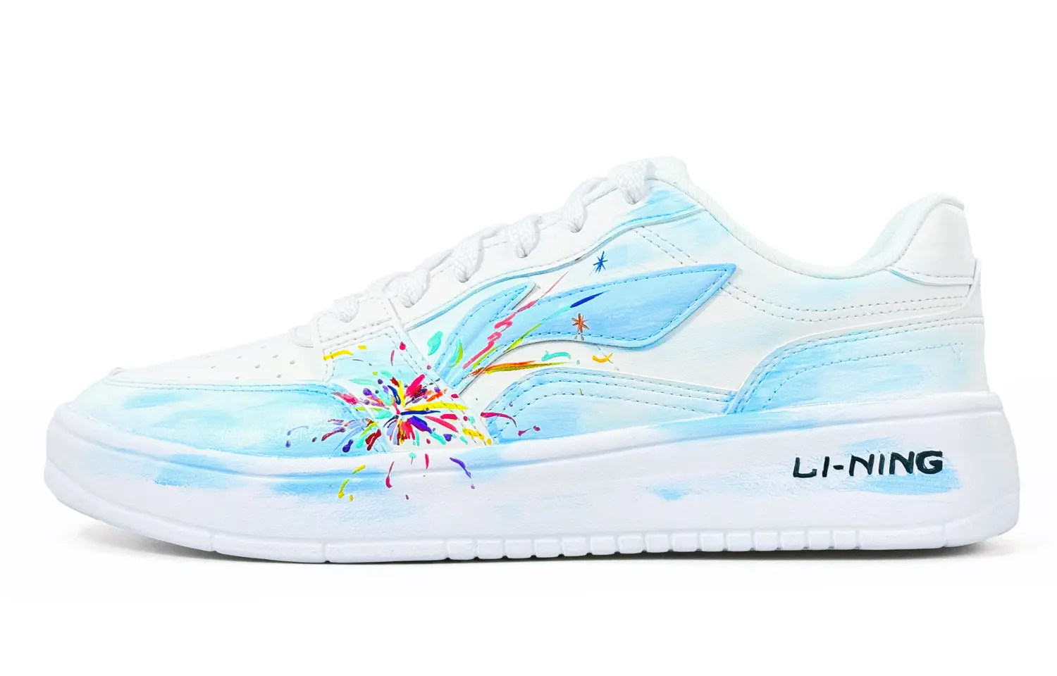 LINING Acer Truncatum устойчивые к истиранию легкие нескользящие низкие кроссовки для скейтбординга мужские blue white
LINING Acer Truncatum устойчивые к истиранию легкие нескользящие низкие кроссовки для скейтбординга мужские blue white