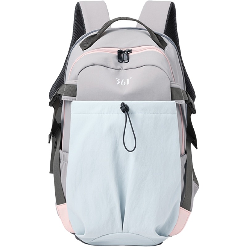 361° Рюкзак Oxford Unisex Gray
361° Рюкзак Oxford Unisex Gray