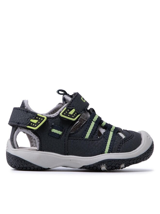 Сандалии Cmp, серый
Сандалии Cmp, серый