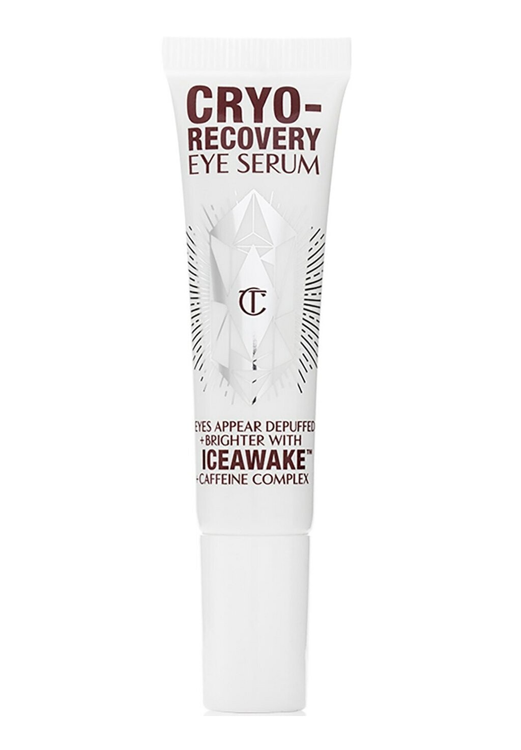 Уход за глазами CRYO-RECOVERY EYE SERUM Charlotte Tilbury
Уход за глазами CRYO-RECOVERY EYE SERUM Charlotte Tilbury