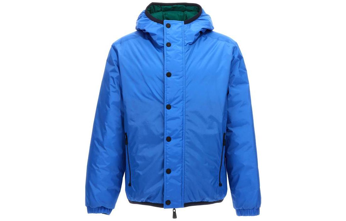 Rosiere Reversible Down Jacket Moncler Grenoble, синий
Rosiere Reversible Down Jacket Moncler Grenoble, синий