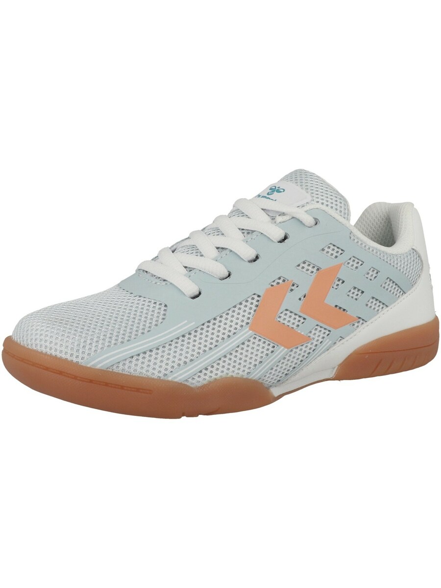 Спортивная обувь Hummel, цвет Blue/Light blue
Спортивная обувь Hummel, цвет Blue/Light blue