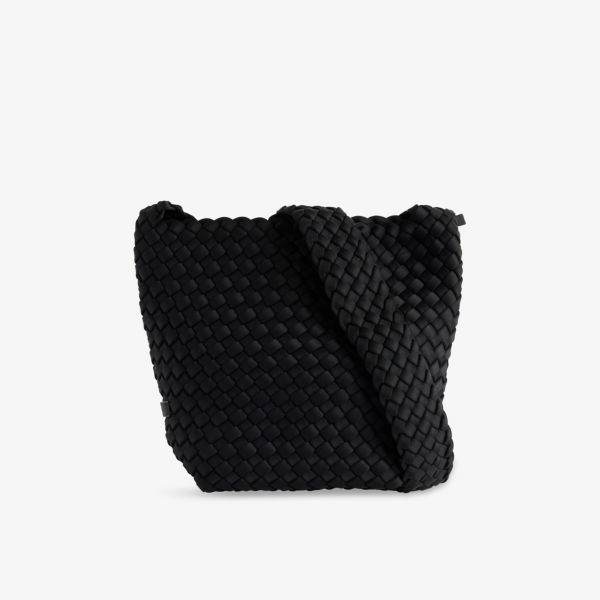 Сумка Naghedi Laguna, черный
Сумка Naghedi Laguna, черный