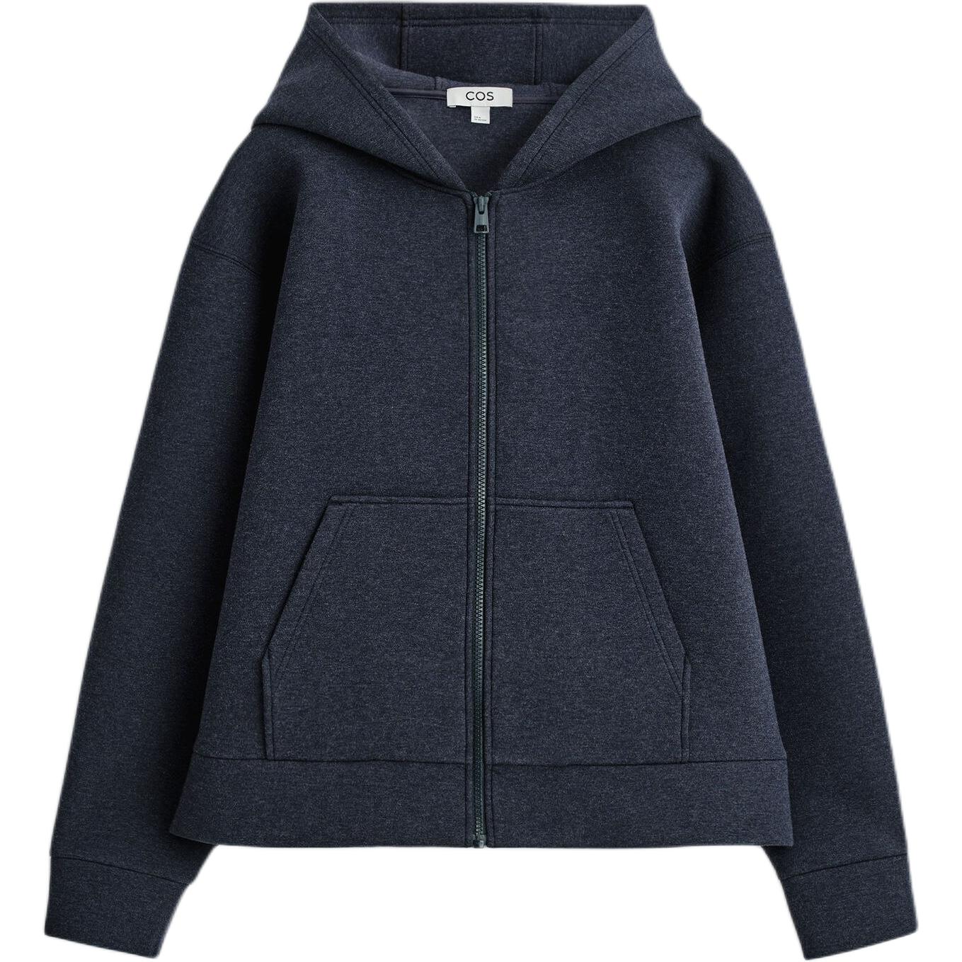 COS Свитшот мужской темно-синий
COS Свитшот мужской темно-синий